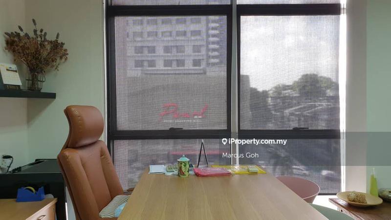 Kedai-Pejabat untuk Dijual di Batu 5, Jalan Klang Lama (Old Klang Road) oleh Marcus Goh - iProperty.com.my