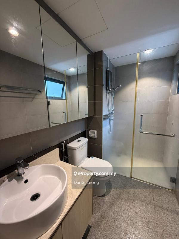 Service Residence for Rent in Suria Residence by Dante Leong - iProperty.com.my
