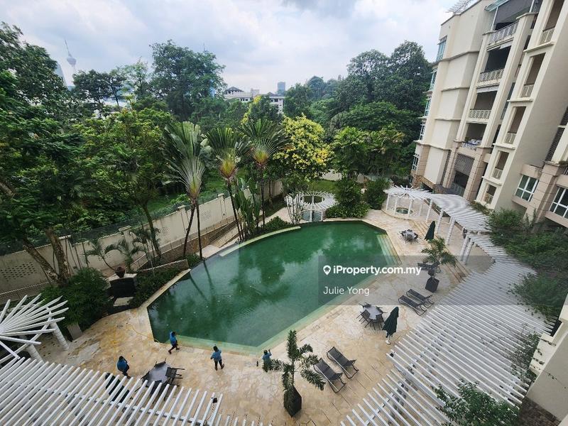Condominium for Sale in Sutera Bukit Tunku by Julie Yong - iProperty.com.my