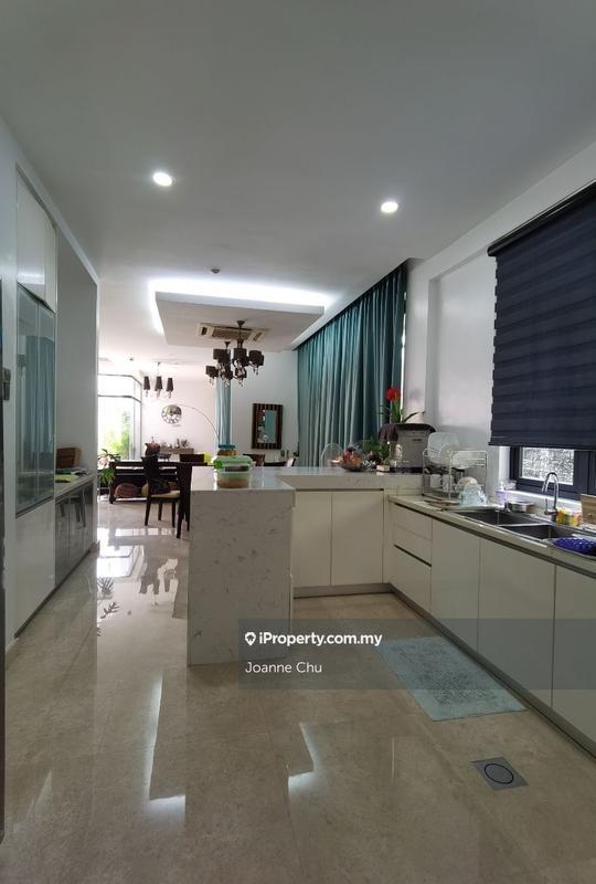 Bungalow House for Sale in Alam Damai, Cheras by Joanne Chu - iProperty.com.my