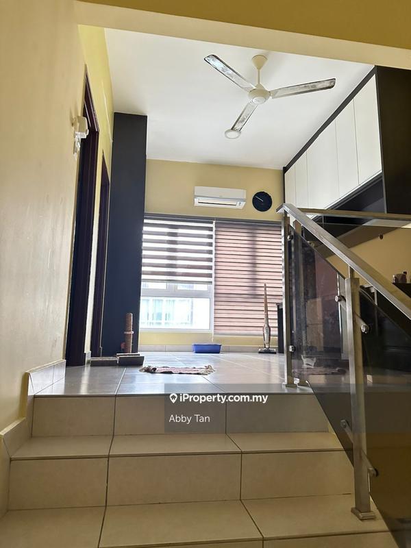 2-storey Terraced House for Sale in Taman Kayangan, Mantin by Abby Tan - iProperty.com.my
