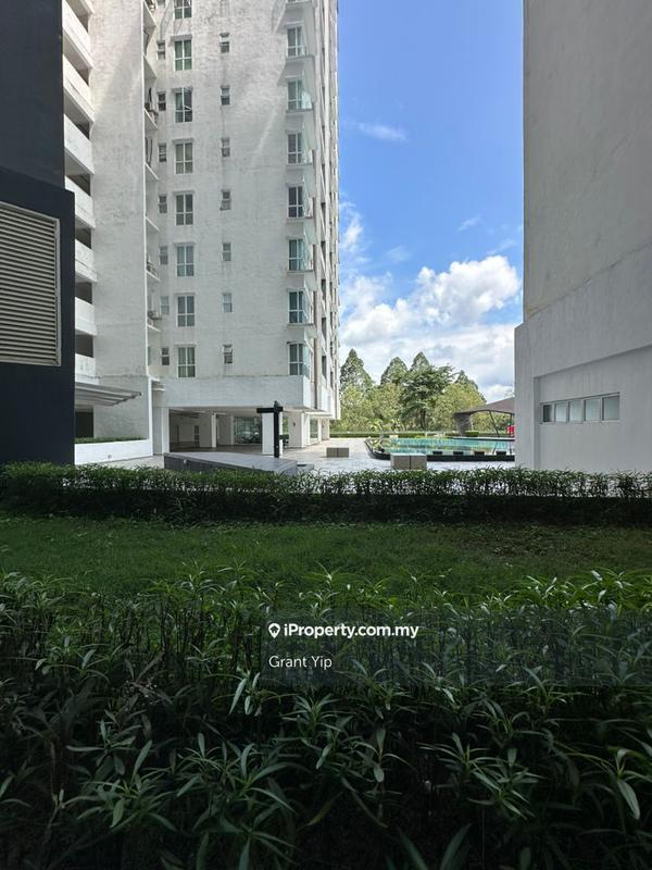 Condominium for Sale in The iResidence by Grant Yip - iProperty.com.my