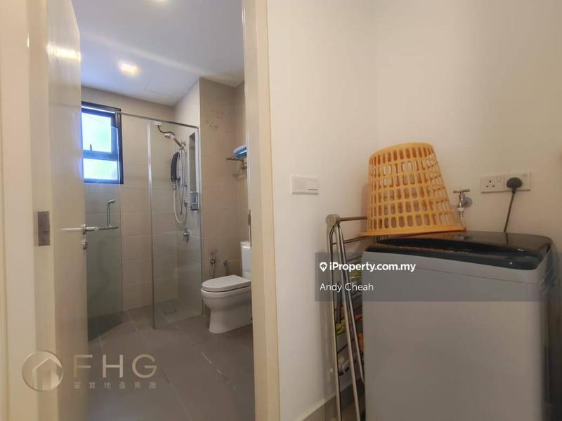 Service Residence for Rent in Sunway Citrine Residences by Andy Cheah - iProperty.com.my
