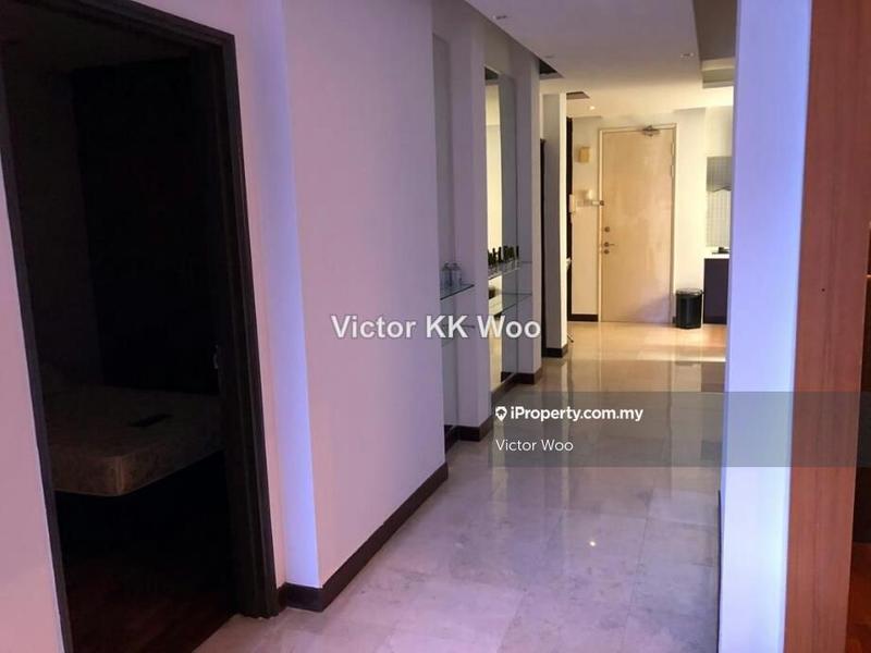 Kondominium untuk Disewa di 10 Semantan Suites oleh Victor Woo - iProperty.com.my