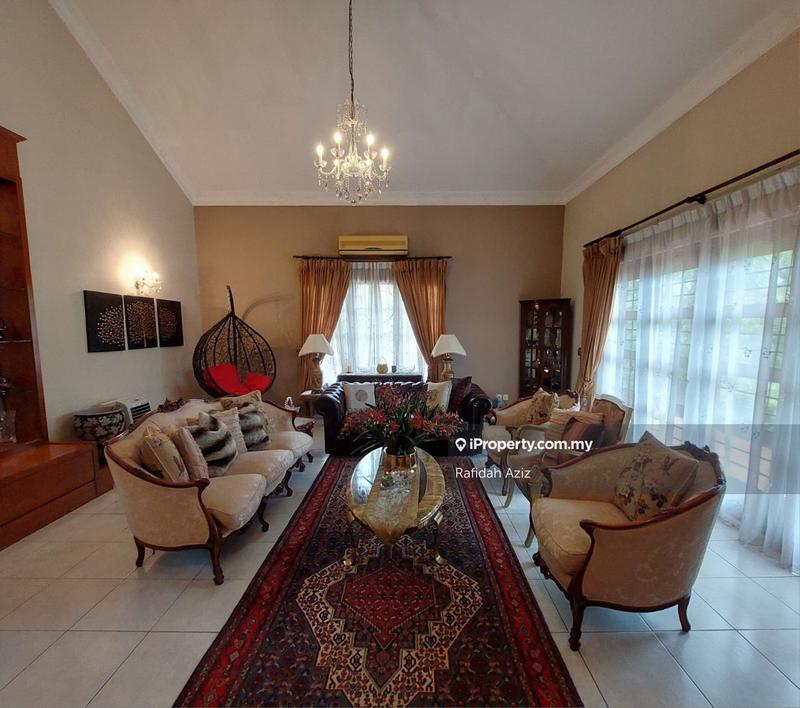 Semi-Detached House for Sale in Seksyen 8, Kota Damansara by Rafidah Aziz - iProperty.com.my