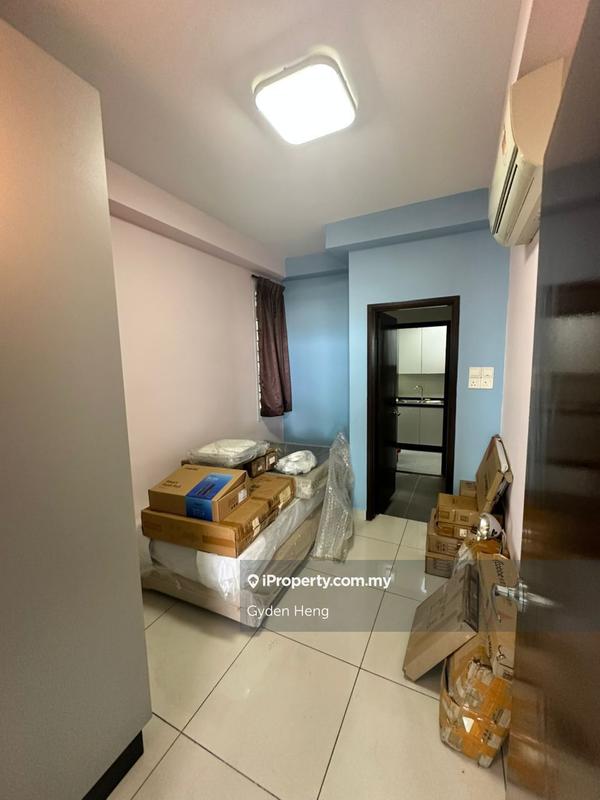 Service Residence for Rent in KSL Residence @ Daya by Gyden Heng - iProperty.com.my
