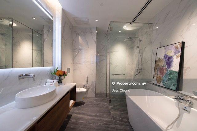 Service Residence for Sale in Core Residence @ TRX by Jess Chong - iProperty.com.my