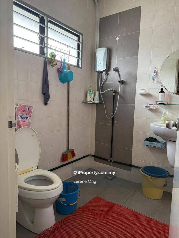 3-storey Terraced House for Sale in Sutera Damansara, Damansara Damai by Serene Ong - iProperty.com.my