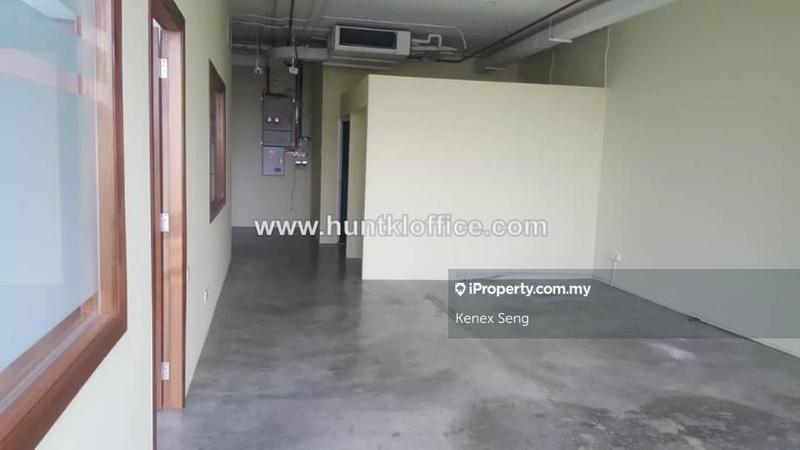Office for Sale in Mid Valley City, Kuala Lumpur by Kenex Seng - iProperty.com.my