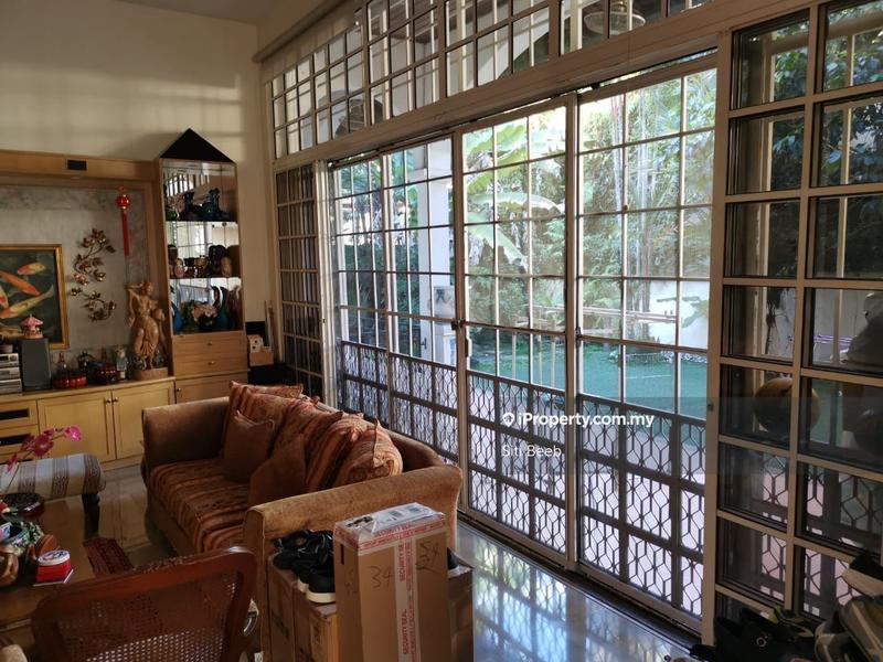 Bungalow House untuk Dijual di Taman Tunku, Bukit Tunku (Kenny Hills) oleh Siti Beeb - iProperty.com.my