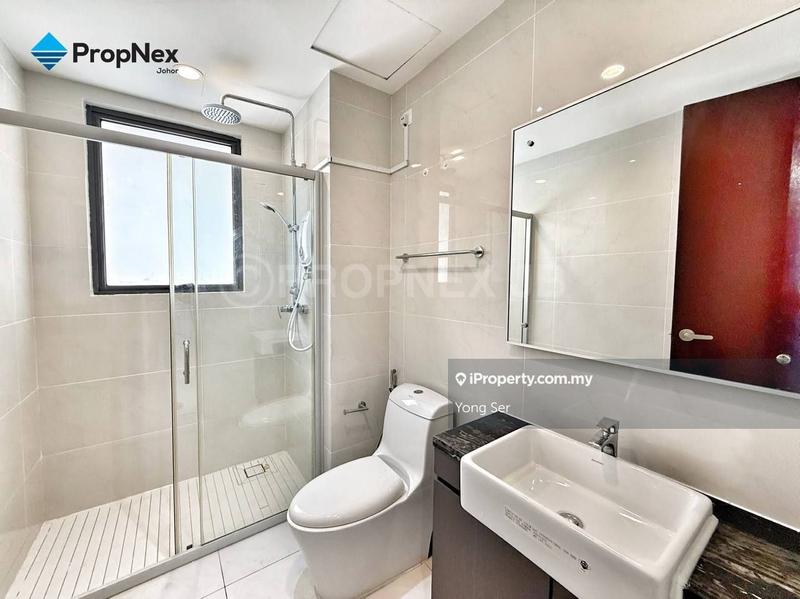 For Rent - Bay Laurel @ Country Garden Danga Bay