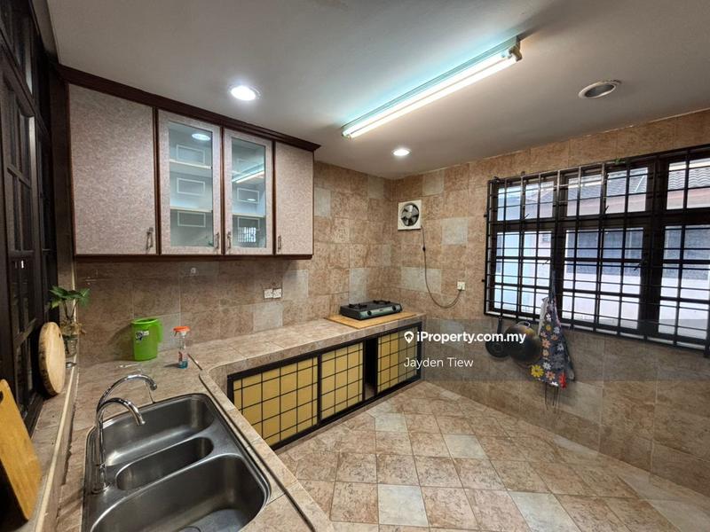 Rumah Teres 2-Tingkat untuk Disewa di Permas Jaya, Johor Bahru oleh Jayden Tiew - iProperty.com.my