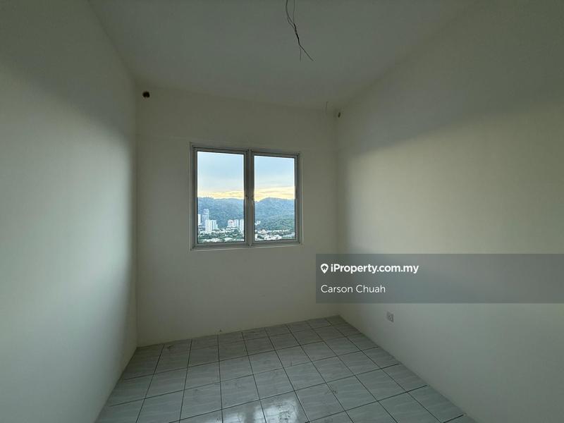 Condominium for Sale in The Zen by Carson Chuah - iProperty.com.my
