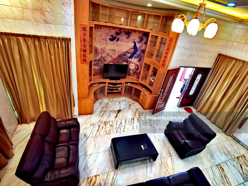 Bungalow House for Sale in Kampung Lapan, Melaka City by Robin Soong - iProperty.com.my