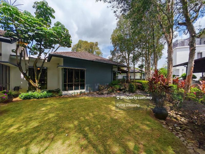 Banglo untuk Disewa di Valencia, Sungai Buloh oleh Pinky Choong - iProperty.com.my