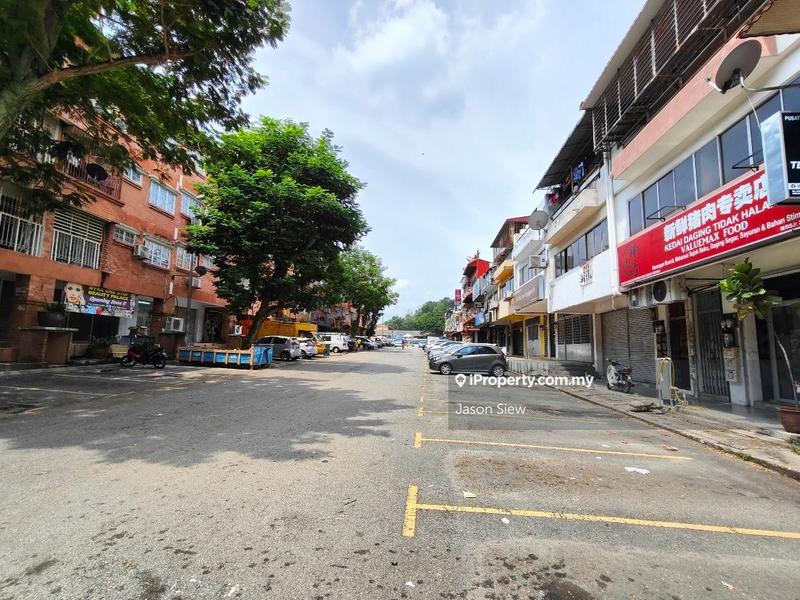 Kedai untuk Disewa di Taman Universiti Indah, Seri Kembangan oleh Jason Siew - iProperty.com.my