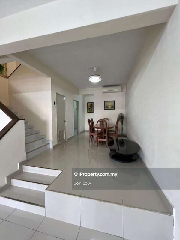 2-storey Terraced House for Sale in Palm walk 3, Bandar Sungai Long by Jon Low - iProperty.com.my