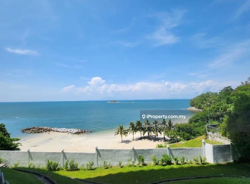 Condominium for Rent in The Cove Condominium by Daniel Teoh - iProperty.com.my