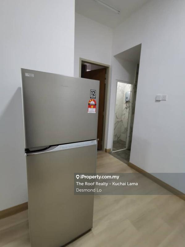 Kediaman Servis untuk Dijual di The Grand Subang Jaya SS13 oleh Desmond Lo - iProperty.com.my