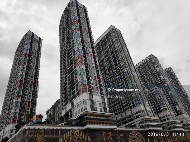 For Sale - i-Suite @ i-City