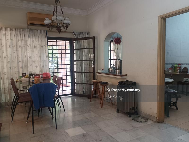 2-storey Terraced House for Sale in Bukit Jelutong, Shah Alam by S.H Chin - iProperty.com.my
