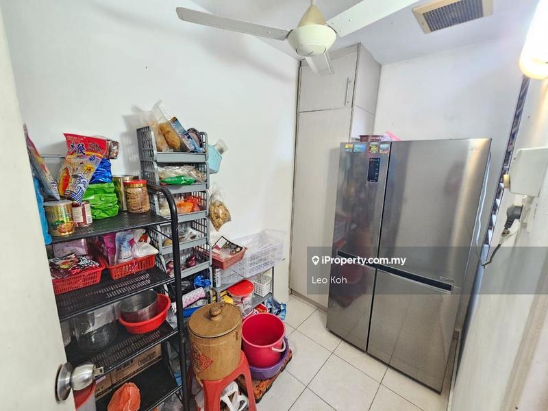 2.5-storey Terraced House for Sale in Taman Puchong Hartamas, Puchong by Leo Koh - iProperty.com.my
