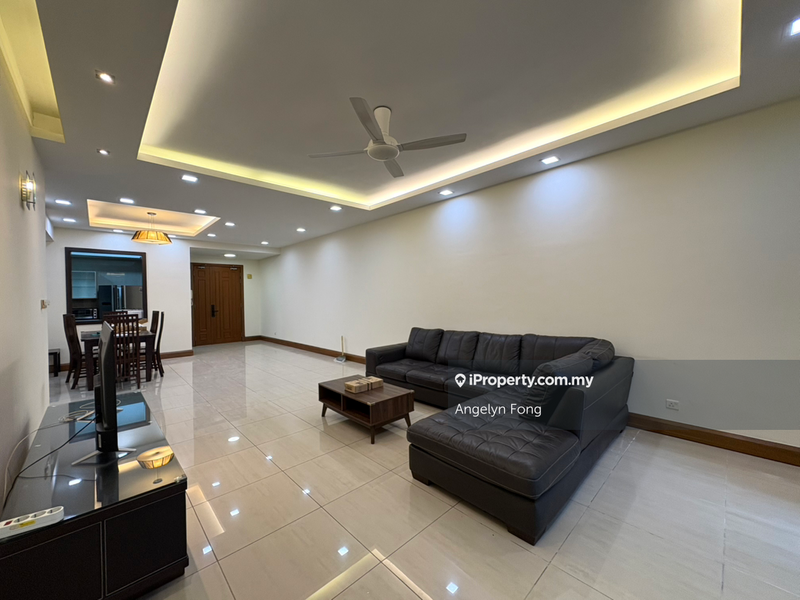 For Sale - Mont Kiara Aman