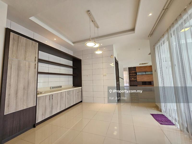 Bungalow House for Sale in Jade Hills, Kajang by Kar Jun Hei - iProperty.com.my