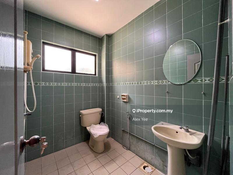 2-storey Terraced House for Sale in Taman Meru, Ipoh by Alex Yee - iProperty.com.my