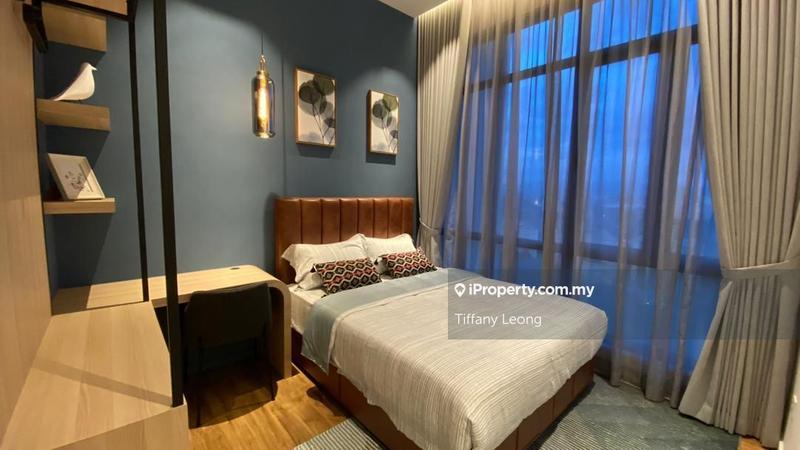 Service Residence for Sale in The Park Sky Residence by Tiffany Leong - iProperty.com.my
