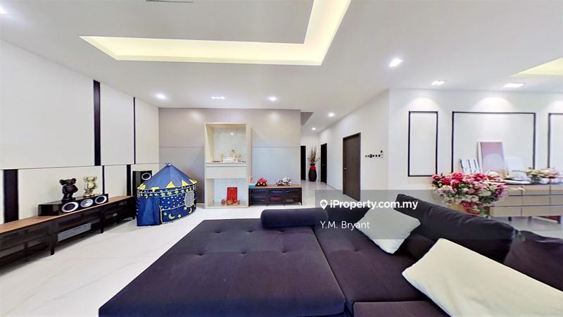 Rumah Berkembar untuk Dijual di Tropicana, Selangor oleh Bryant Be - iProperty.com.my