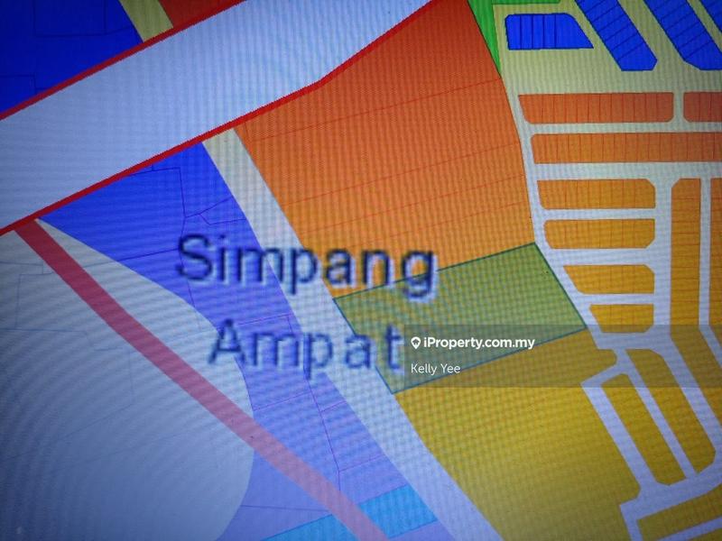 Agricultural Land for Sale in Taman Simpang Ampat, Simpang Ampat by Kelly Yee - iProperty.com.my