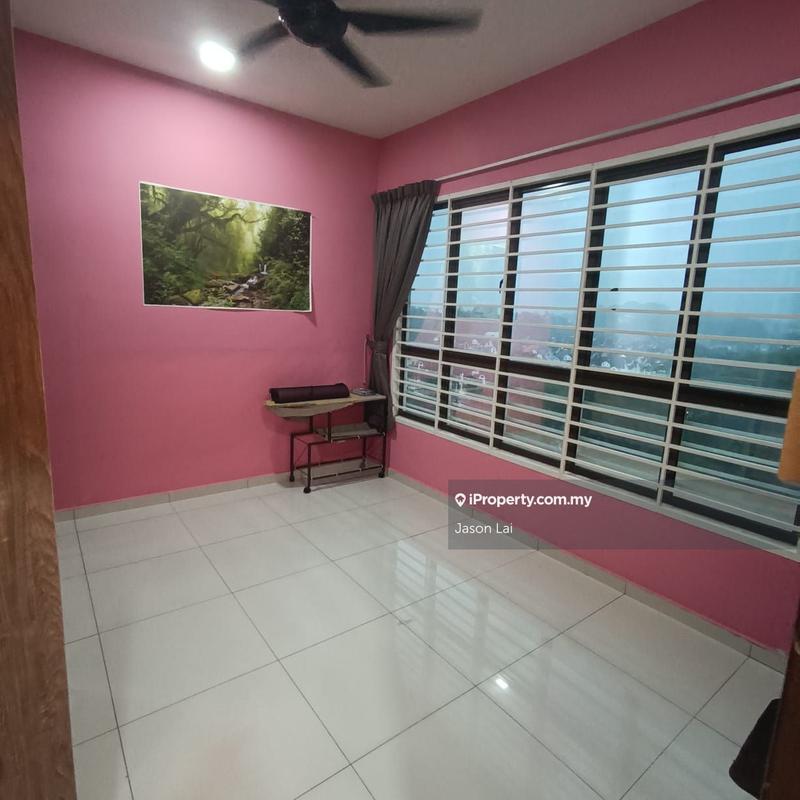 Service Residence for Sale in Suria Putra by Jason Lai - iProperty.com.my