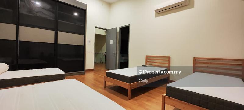 3-storey Terraced House for Sale in Symphony Hills, Cyberjaya by Gaily - iProperty.com.my