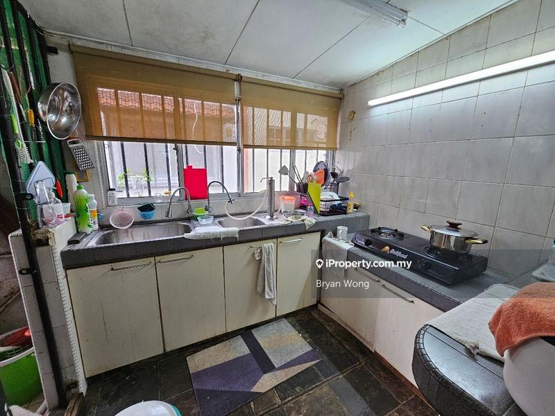 2-storey Terraced House for Sale in SS 21, Damansara Utama, Petaling Jaya by Bryan Wong - iProperty.com.my