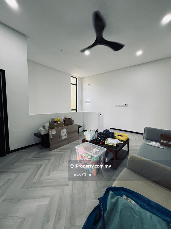 2.5-storey Terraced House for Sale in Desa Melawati, Setapak by Lucas Choo - iProperty.com.my
