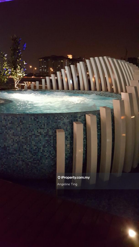 Soho untuk Dijual di Shah Alam, Subang Jaya oleh Angeline Ting - iProperty.com.my