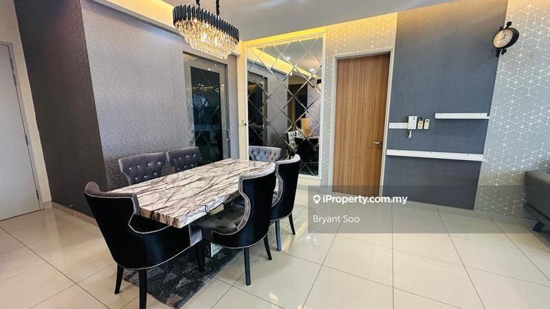 Kondominium untuk Disewa di Green Residence oleh Bryant Soo - iProperty.com.my