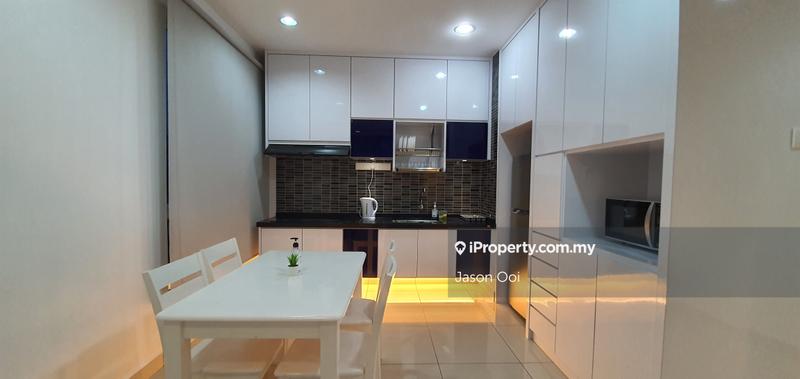 Kondominium untuk Disewa di Mansion One oleh Jason Ooi - iProperty.com.my