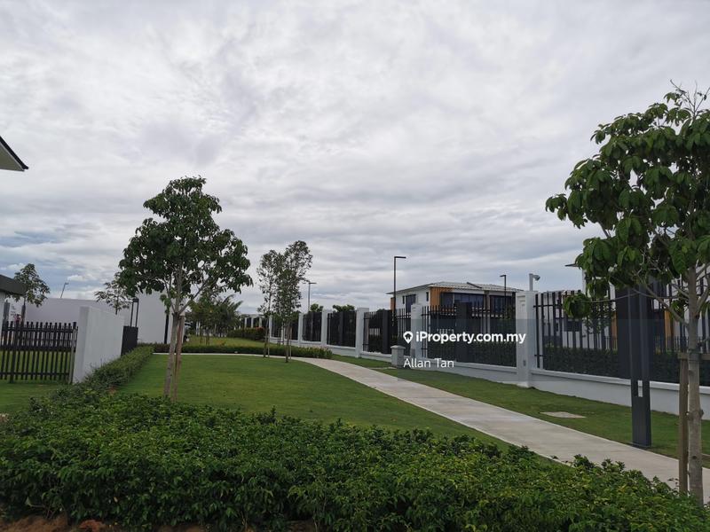 Semi-Detached House for Sale in Eco Ardence Dremien Setia Eco Park Aeres, Setia Alam by Allan Tan - iProperty.com.my