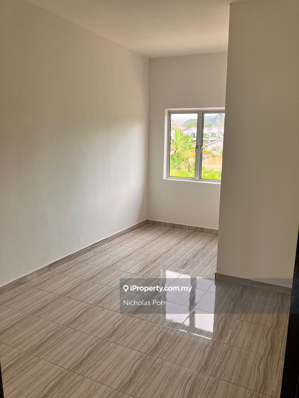 1-storey Terraced House for Sale in Fair Park, Ipoh by Nicholas Poh - iProperty.com.my