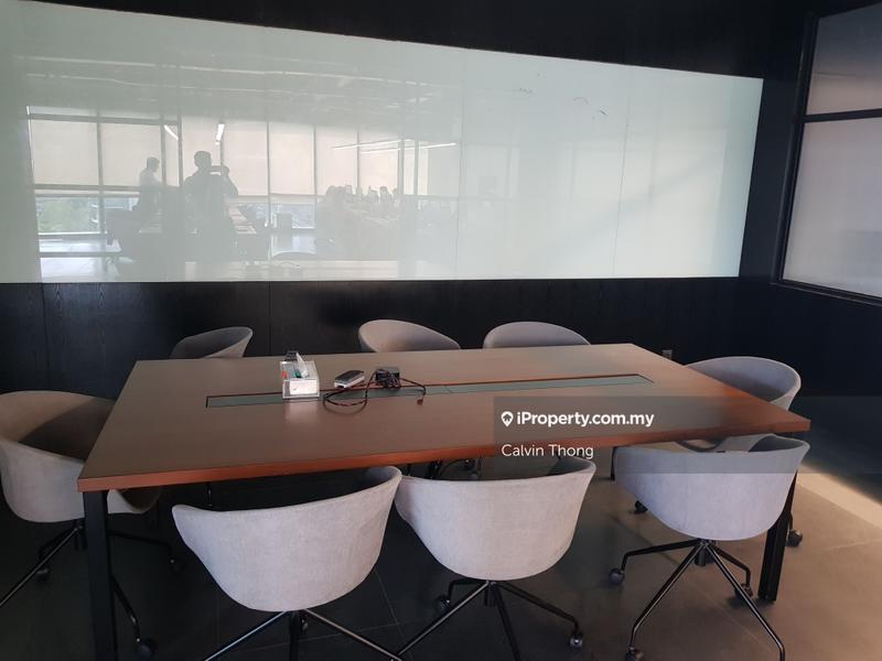 Office for Rent in Seksyen U1, Glenmarie by Calvin Thong - iProperty.com.my