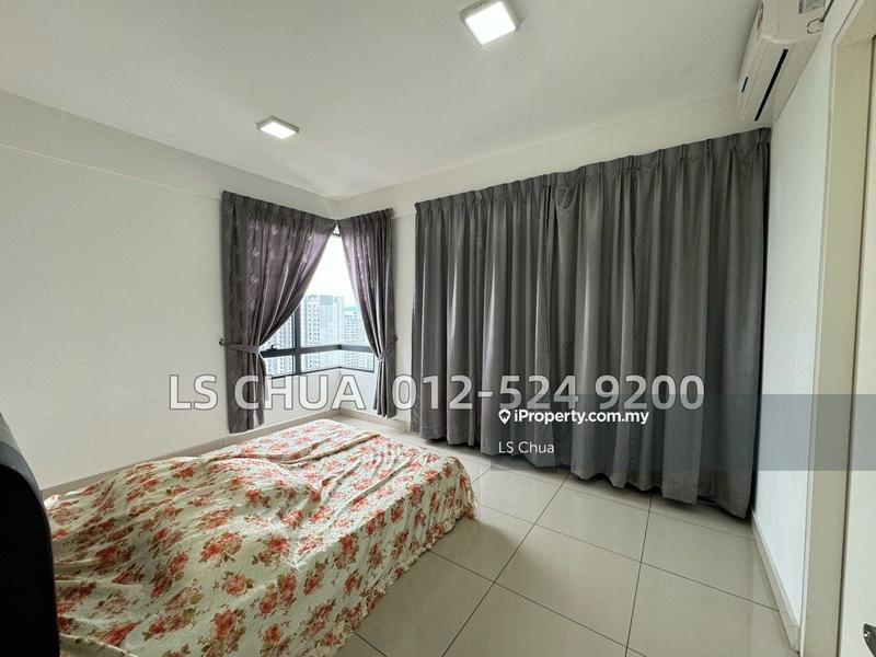 Service Residence for Sale in Woodsbury Suites by LS Chua - iProperty.com.my