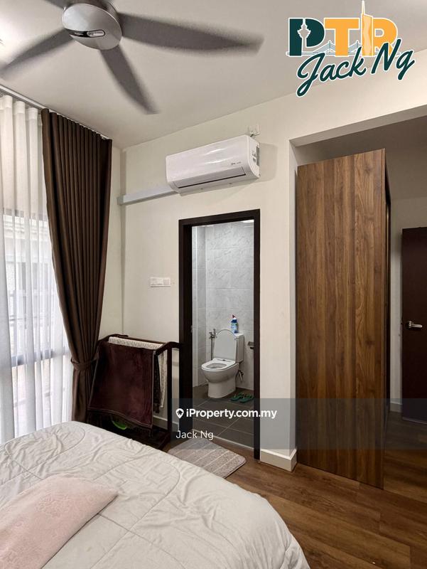 Bungalow House for Sale in Taman Nusa Cinta, Kepala Batas by Jack Ng - iProperty.com.my