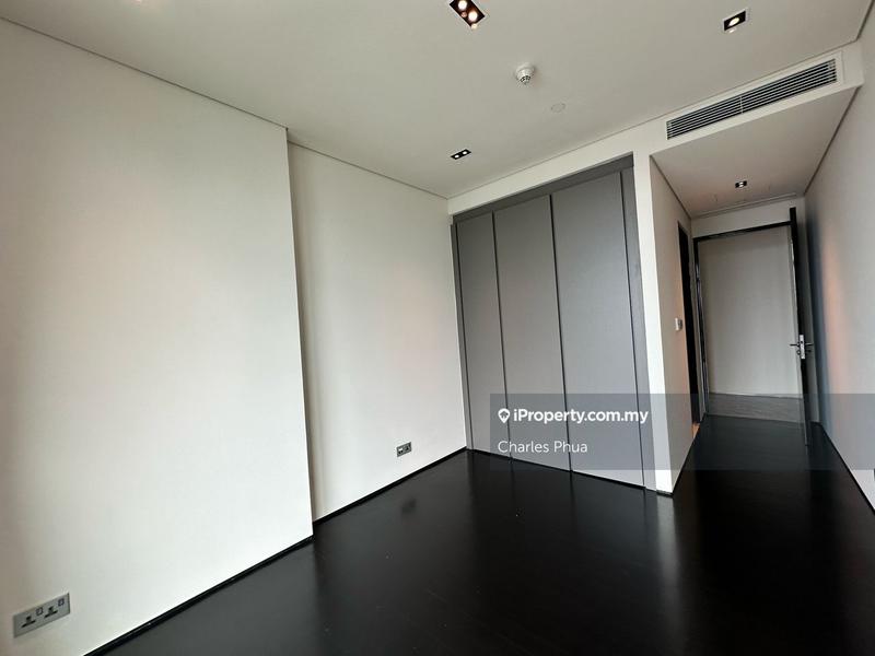 Service Residence for Sale in Four Seasons Place by Charles Phua - iProperty.com.my