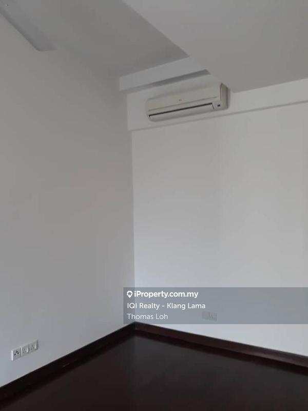 Kediaman Servis untuk Dijual di Subang Olives Residence oleh Thomas Loh - iProperty.com.my