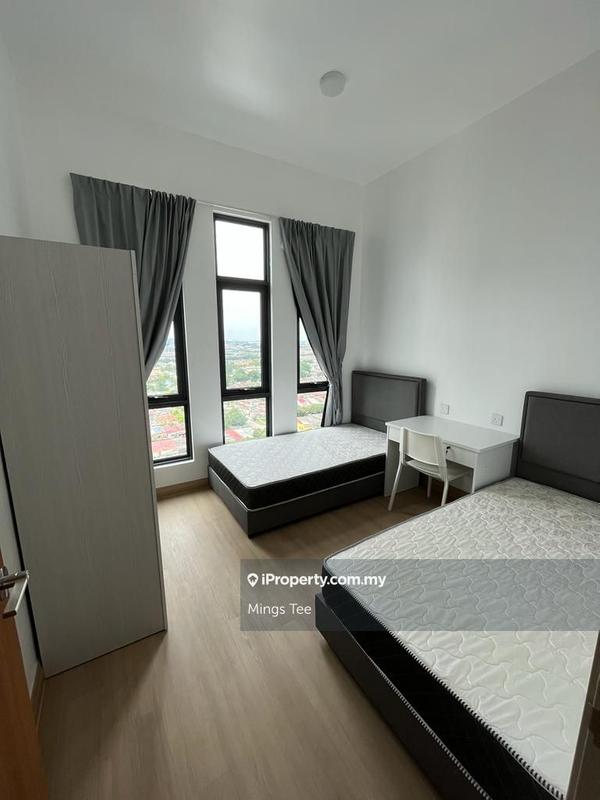 Service Residence for Rent in The Grand Subang Jaya SS15 by Mings Tee - iProperty.com.my
