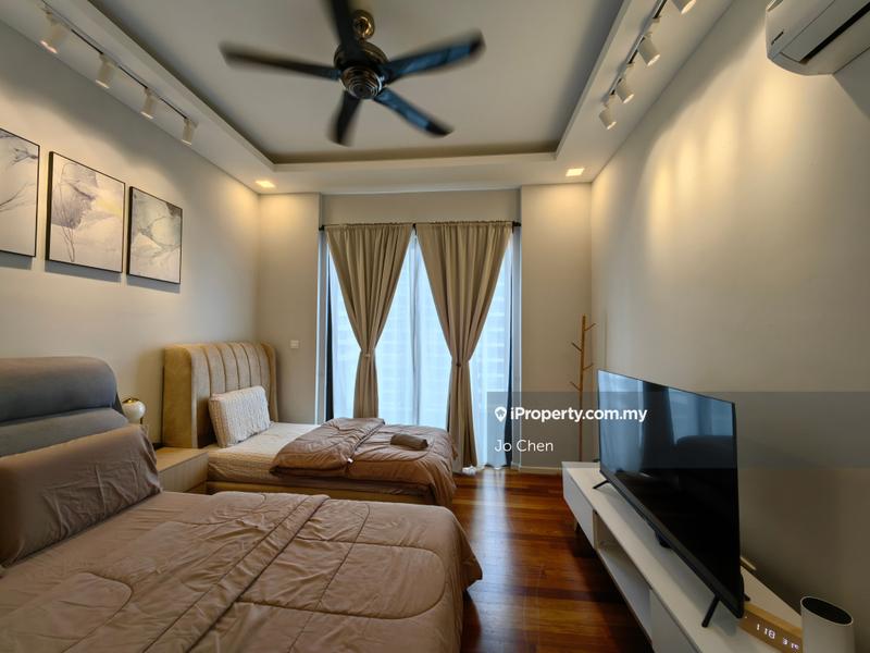 Condominium for Sale in Concerto North Kiara by Jo Chen - iProperty.com.my