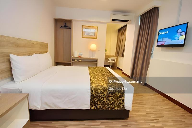 For Rent - ⭐ Suitable for Hotel, Entertainment, Confinement, Education, Healthcare or F&B ⭐