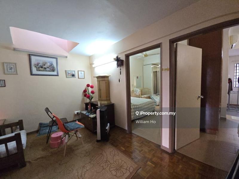 Rumah Teres 2-Tingkat untuk Dijual di Taman Sri Angsana Hilir, Ampang oleh William Ho - iProperty.com.my